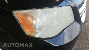 2012 Dodge Grand Caravan Crew 121.2" WB – miniatura 50