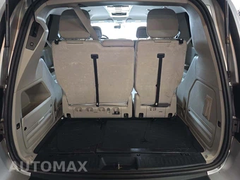 2012 Dodge Grand Caravan Crew 121.2" WB – miniatura 15