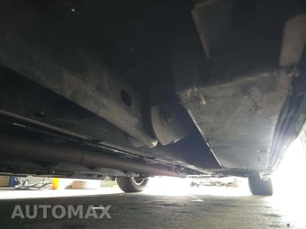 2012 Dodge Grand Caravan Crew 121.2" WB – miniatura 18