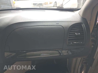 2012 Dodge Grand Caravan Crew 121.2" WB – miniatura 20