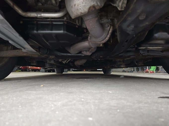 2012 Dodge Grand Caravan Crew 121.2" WB – miniatura 21