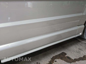 2012 Dodge Grand Caravan Crew 121.2" WB – miniatura 24