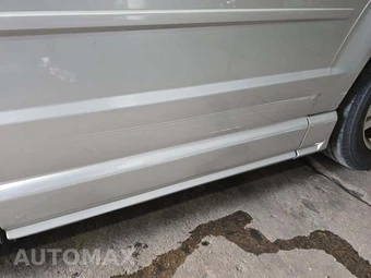 2012 Dodge Grand Caravan Crew 121.2" WB – miniatura 25