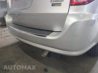 2012 Dodge Grand Caravan Crew 121.2" WB – miniatura 28