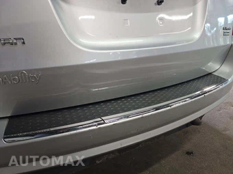 2012 Dodge Grand Caravan Crew 121.2" WB – miniatura 29