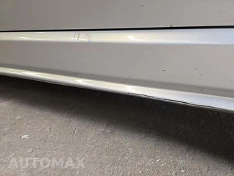 2012 Dodge Grand Caravan Crew 121.2" WB – miniatura 31