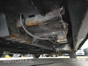2012 Dodge Grand Caravan Crew 121.2" WB – miniatura 7