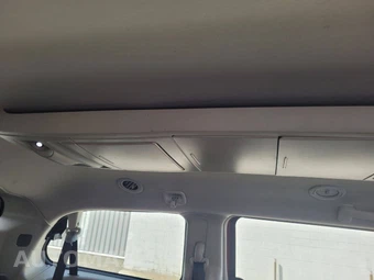 2012 Dodge Grand Caravan Crew 121.2" WB - miniatura 13