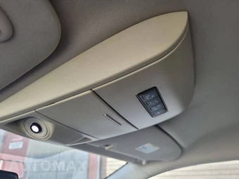 2012 Dodge Grand Caravan Crew 121.2" WB - miniatura 5