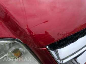 2012 Dodge Grand Caravan Crew 121.2" WB – miniatura 2