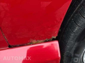 2012 Dodge Grand Caravan Crew 121.2" WB – miniatura 4