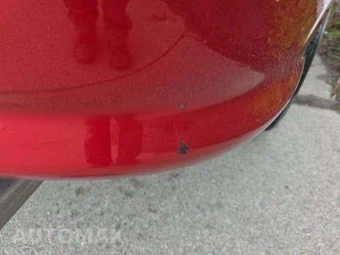 2012 Dodge Grand Caravan Crew 121.2" WB – miniatura 5