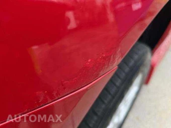 2012 Dodge Grand Caravan Crew 121.2" WB – miniatura 6
