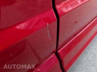 2012 Dodge Grand Caravan Crew 121.2" WB – miniatura 7