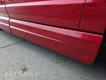 2012 Dodge Grand Caravan Crew 121.2" WB – miniatura 8