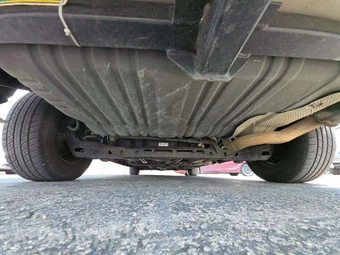 2012 Dodge Grand Caravan SE 121.2" WB – miniatura 13