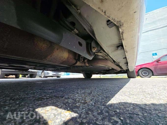 2012 Dodge Grand Caravan SE 121.2" WB – miniatura 15