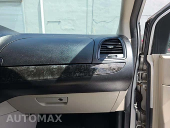 2012 Dodge Grand Caravan SE 121.2" WB – miniatura 17
