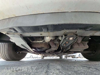 2012 Dodge Grand Caravan SE 121.2" WB – miniatura 18