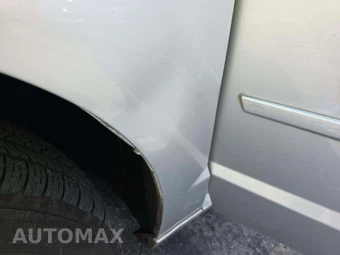 2012 Dodge Grand Caravan SE 121.2" WB – miniatura 19