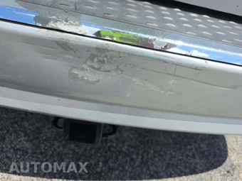 2012 Dodge Grand Caravan SE 121.2" WB – miniatura 20