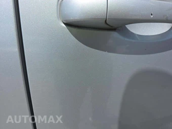 2012 Dodge Grand Caravan SE 121.2" WB – miniatura 22