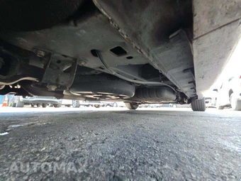 2012 Dodge Grand Caravan SE 121.2" WB – miniatura 4