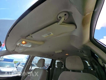 2012 Dodge Grand Caravan SE 121.2" WB – miniatura 8