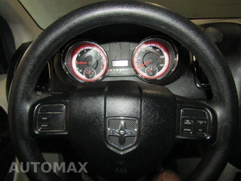 2012 Dodge Grand Caravan SE 121.2" WB - miniatura 10