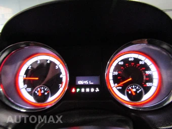 2012 Dodge Grand Caravan SE 121.2" WB - miniatura 11