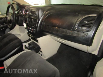 2012 Dodge Grand Caravan SE 121.2" WB - miniatura 14