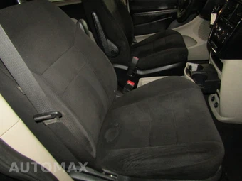 2012 Dodge Grand Caravan SE 121.2" WB - miniatura 15