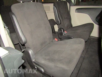 2012 Dodge Grand Caravan SE 121.2" WB - miniatura 16