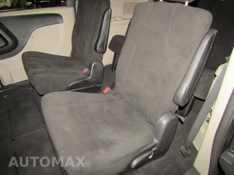 2012 Dodge Grand Caravan SE 121.2" WB - miniatura 17