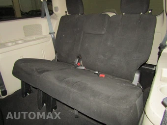 2012 Dodge Grand Caravan SE 121.2" WB - miniatura 18