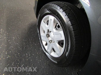 2012 Dodge Grand Caravan SE 121.2" WB - miniatura 20