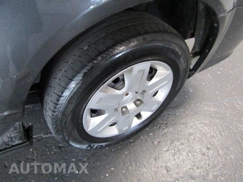 2012 Dodge Grand Caravan SE 121.2" WB - miniatura 21