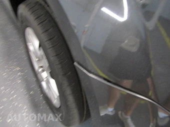 2012 Dodge Grand Caravan SE 121.2" WB - miniatura 23