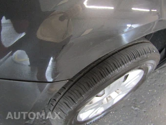 2012 Dodge Grand Caravan SE 121.2" WB - miniatura 24