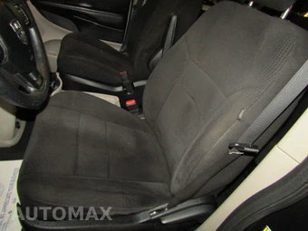 2012 Dodge Grand Caravan SE 121.2" WB - miniatura 9
