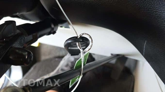 2012 Dodge Grand Caravan SXT 121.2" WB - miniatura 21