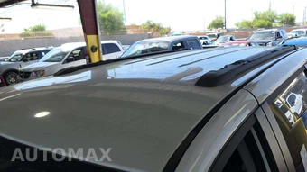 2012 Dodge Grand Caravan SXT 121.2" WB - miniatura 23
