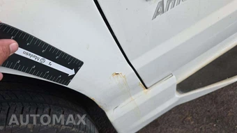 2012 Dodge Grand Caravan SXT 121.2" WB - miniatura 28