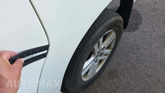 2012 Dodge Grand Caravan SXT 121.2" WB - miniatura 33