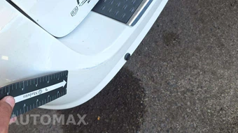 2012 Dodge Grand Caravan SXT 121.2" WB - miniatura 34
