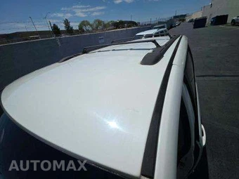 2012 Dodge Grand Caravan SXT 121.2" WB – miniatura 13