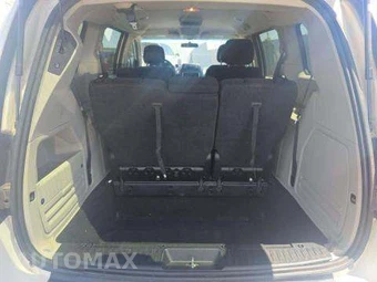 2012 Dodge Grand Caravan SXT 121.2" WB – miniatura 16
