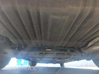 2012 Dodge Grand Caravan SXT 121.2" WB – miniatura 17