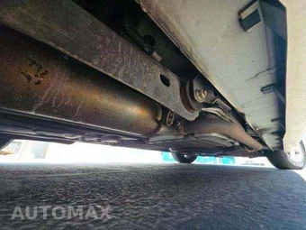 2012 Dodge Grand Caravan SXT 121.2" WB – miniatura 19