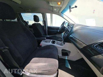 2012 Dodge Grand Caravan SXT 121.2" WB – miniatura 20